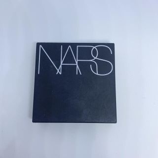 ナーズ(NARS)のNARS デュアルインテンシティーブラッシュ(チーク)