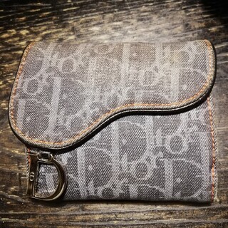 ディオール(Dior)のディオール財布(財布)