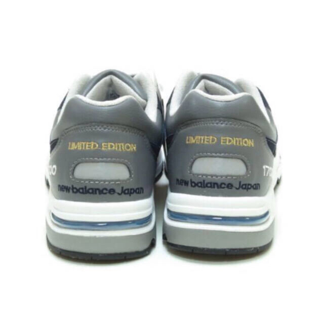通販得価 New Balance - 送料無料★24.5cm★New BalanceニューバランスCM1700NJ の通販 by 雪だるま|ニューバランスならラクマ 期間限定お値
