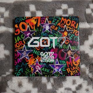 GOT7　Japan　Tour　2016“モリ↑ガッテヨ”In　MAKUHARI(ミュージック)