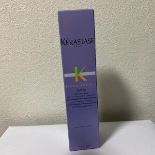 ケラスターゼ(KERASTASE)のセラムシカプラズム(ヘアケア)