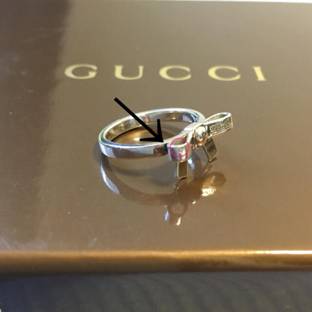 Gucci Gucci リボンリング 値下げしましたの通販 By さあ グッチならラクマ Gucci Gucci リボンリング 値下げしましたの通販 By さあ グッチならラクマ