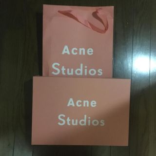 アクネ(ACNE)のacne (その他)