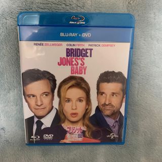 ユニバーサルエンターテインメント(UNIVERSAL ENTERTAINMENT)のブリジット・ジョーンズの日記　ダメな私の最後のモテ期　ブルーレイ＋DVDセット (外国映画)