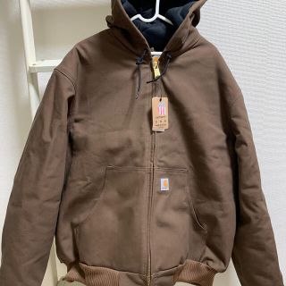 カーハート(carhartt)のはあくん様専用【新品未使用】carhartt ダックパーカー2020 カーハート(ブルゾン)