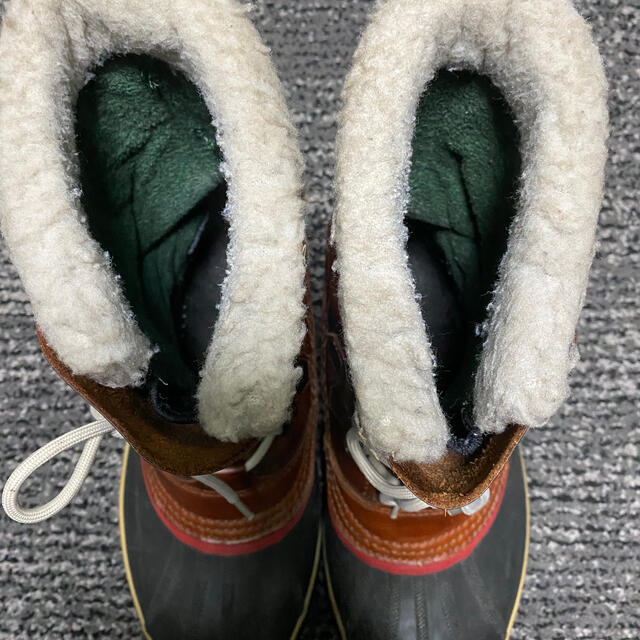 SOREL(ソレル)のSOREL（ソレル） Caribou WL Mens   27cm メンズの靴/シューズ(ブーツ)の商品写真