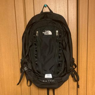 ザノースフェイス(THE NORTH FACE)のTHE NORTH FACE BIG SHOT リュックパック(バッグパック/リュック)