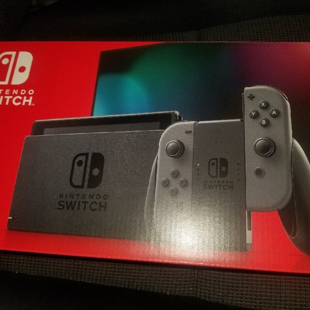 暖色系 即日発送早い者勝ち 店舗印有り 最終値下げ 新品Nintendo