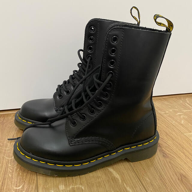 Dr.Martens - Dr.Martens/ドクターマーチン/10092/10ホール/レース