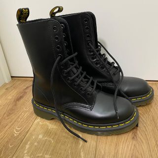 ドクターマーチン(Dr.Martens)のDr.Martens/ドクターマーチン/10092/10ホール/レースアップ(ブーツ)