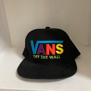 ヴァンズ(VANS)のキャップ(キャップ)