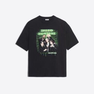 バレンシアガ(Balenciaga)のバレンシアガ スピードハンター Tシャツ(Tシャツ/カットソー(半袖/袖なし))