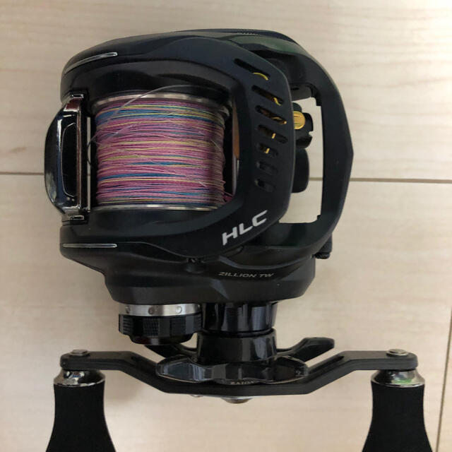 DAIWA - ジリオンhlc1516の+inforsante.fr