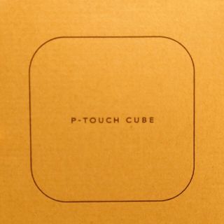 ブラザー(brother)の●nana32様専用●P-TOUCH CUBE(PT-P710BT)(その他)