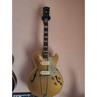 ギブソン(Gibson)のGIBSON ES-295  メンフィス ギブソン ロカビリー スコッティムーア(エレキギター)