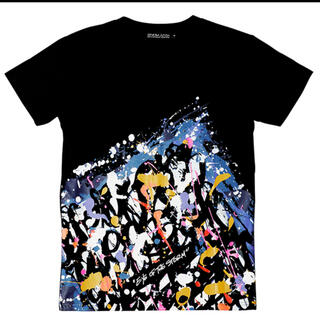 ワンオクロック(ONE OK ROCK)の2019-2020 "Eye of the Storm" Tシャツ XL(ミュージシャン)