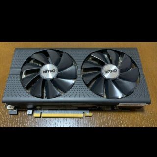 RADEON RX470 SAPPHIRE(PCパーツ)