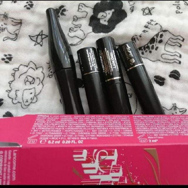 エレガンス シャネル ランコム  Dior YSL クリニーク