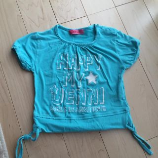 ジェニィ(JENNI)のJenni Tシャツ(Tシャツ/カットソー)