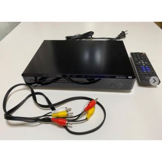 トウシバ(東芝)のTOSHIBA SD-420J(DVDプレーヤー)