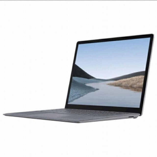 Microsoft - Microsoft Surface Laptop 3 13インチ