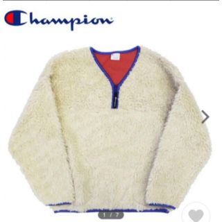 チャンピオン(Champion)のsalmiさま専用です。(ブルゾン)