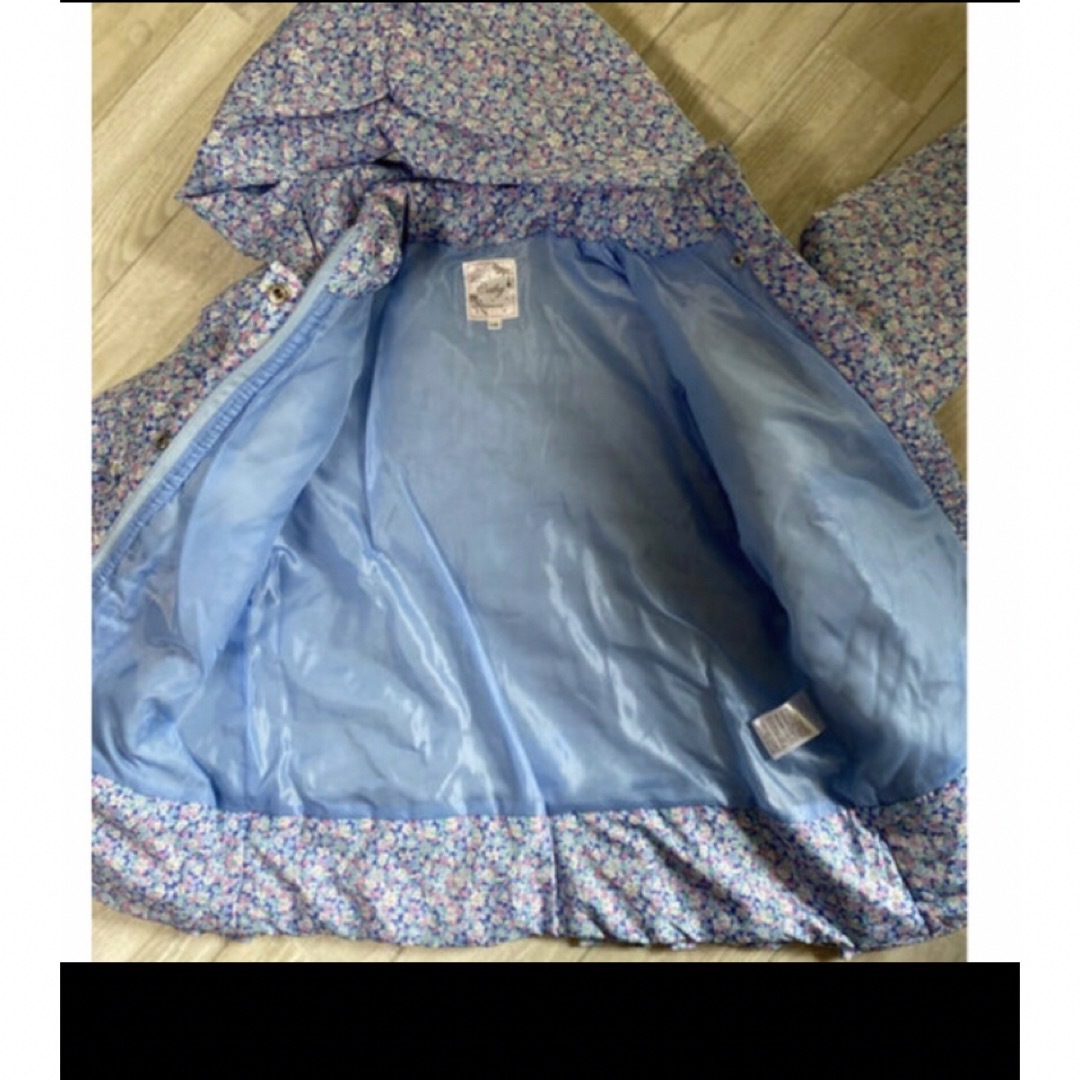 motherways(マザウェイズ)のマザウェイズ アウター キッズ/ベビー/マタニティのキッズ服女の子用(90cm~)(ジャケット/上着)の商品写真