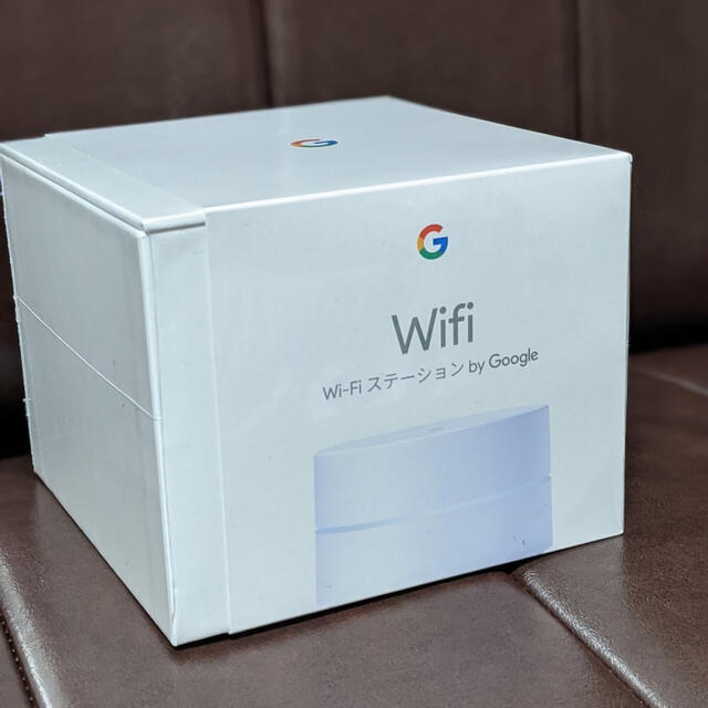 Google  Wi-Fi