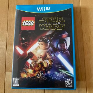 ウィーユー スターウォーズ 家庭用ゲームソフトの通販 16点 Wii Uのエンタメ ホビーを買うならラクマ