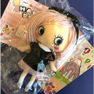 イーマリーちゃん イルメール ハッピードール 2020年誕生祭限定 特別セット