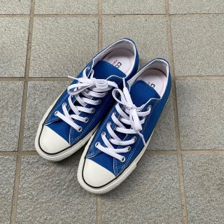 コンバース(CONVERSE)のコンバース スニーカー 24.5cm(スニーカー)