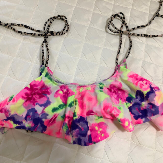 Victoria's Secret(ヴィクトリアズシークレット)のPINK ビクシー　水着　ブラ レディースの水着/浴衣(水着)の商品写真
