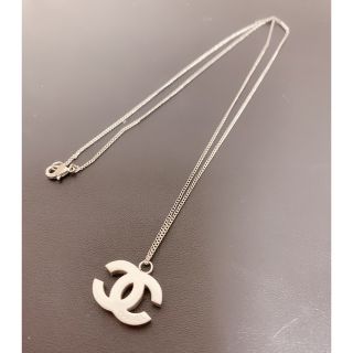 CHANELネックレス　☆値下げしました☆出品期限12月末まで(ネックレス)