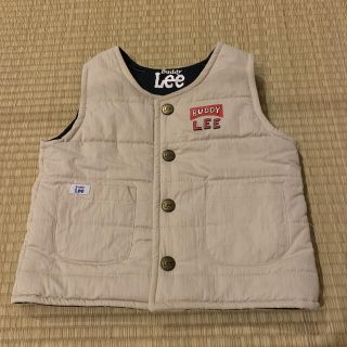 リー(Lee)のLee☆ダウンベスト(その他)