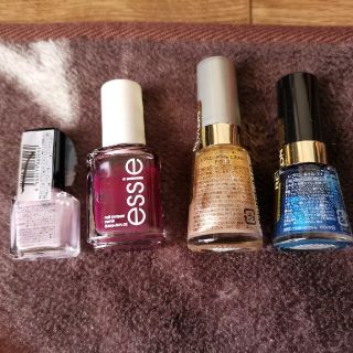 レブロン(REVLON)のマニュキュア(マニキュア)