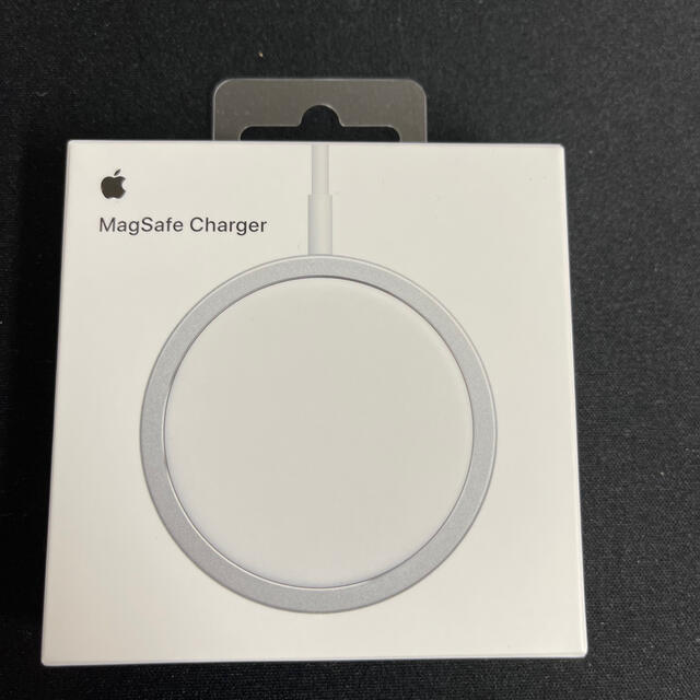 Apple 純正品　MagSafe