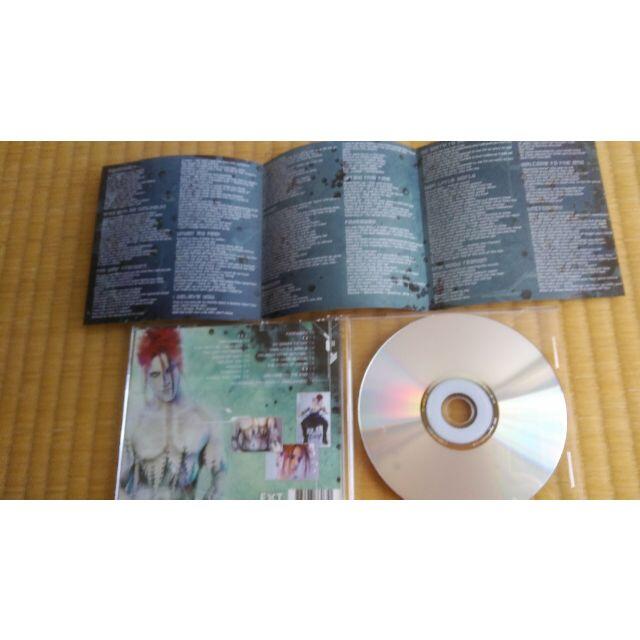 Celldweller ”10 year anniversary edition エンタメ/ホビーのCD(ポップス/ロック(洋楽))の商品写真