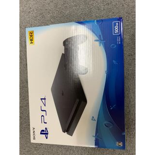 SONY PlayStation4 CUH-2200AB01(家庭用ゲーム機本体)