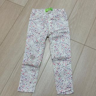 オールドネイビー(Old Navy)の女の子　パンツ(パンツ/スパッツ)