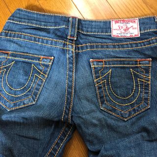 True Religion - TRUE RELIGION ジーンズの通販 by メロン's shop