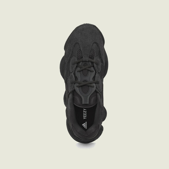 adidas(アディダス)の⭐︎当日発送⭐︎adidas Yeezy500 Utility Black メンズの靴/シューズ(スニーカー)の商品写真