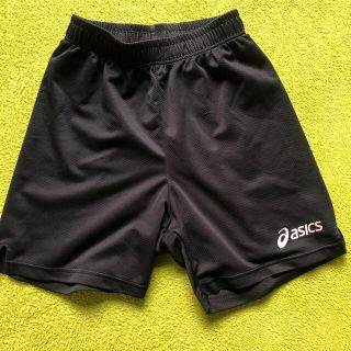 アシックス(asics)の半パン(パンツ/スパッツ)