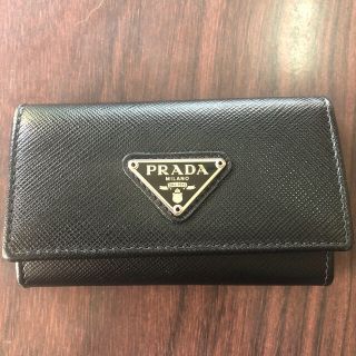 プラダ(PRADA)のプラダ　　キーホルダー(キーホルダー)