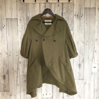 KAPITAL - 【kyon2様専用】KAPITAL アンブレラコート【0】の通販 by