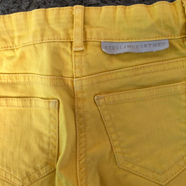 Stella Mccartney ステラマッカートニー キッズ カラーパンツ3yの通販 By すみれ ステラマッカートニーならラクマ Stella Mccartney ステラマッカートニー キッズ カラーパンツ3yの通販 By すみれ ステラマッカートニーならラクマ