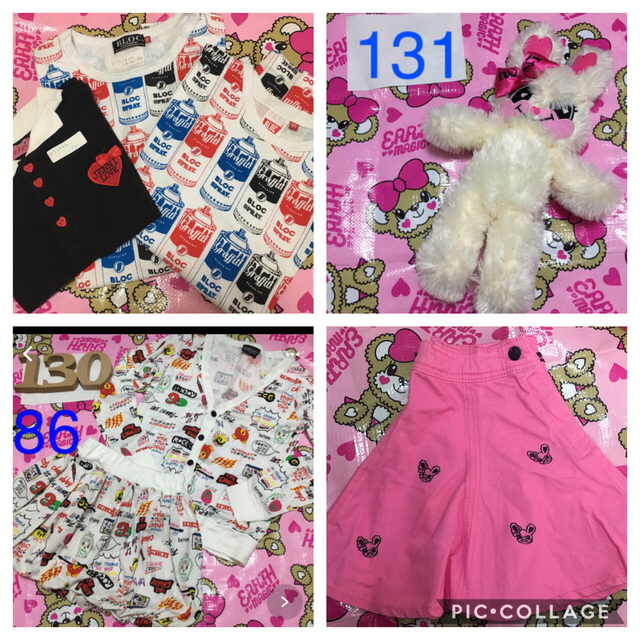 RONI(ロニィ)のるりママちゃん専用❤ その他のその他(その他)の商品写真