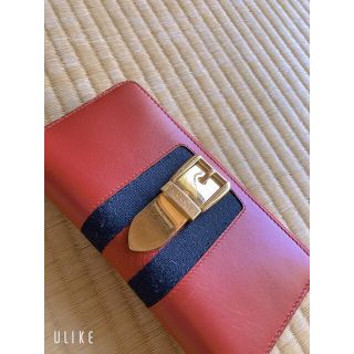 グッチ(Gucci)のGUCCI 財布(財布)