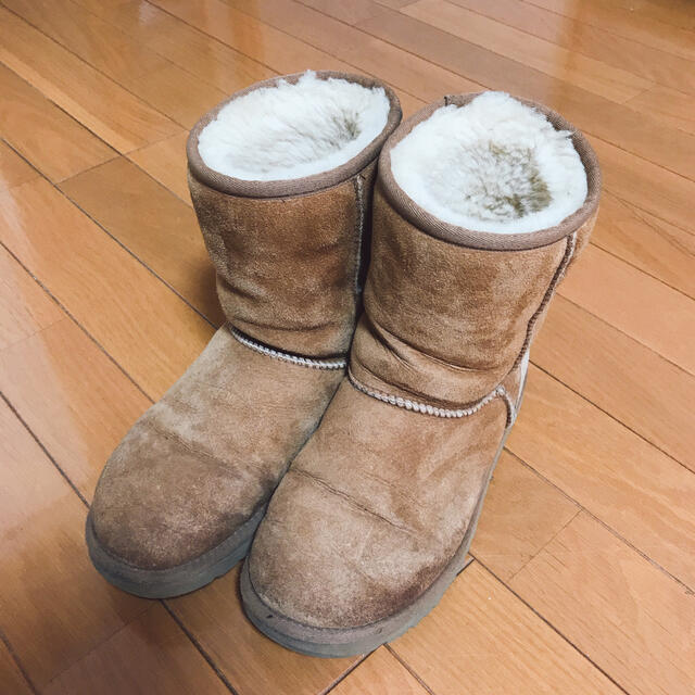 UGG ブーツ