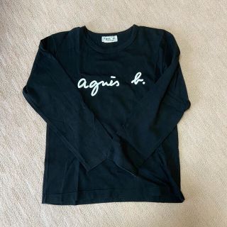 アニエスベー(agnes b.)のアニエスベー　Tシャツ(Tシャツ(長袖/七分))