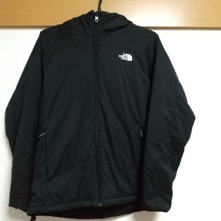 ザノースフェイス(THE NORTH FACE)のノースフェイス レディース 化繊インシュレーション Mサイズ(ナイロンジャケット)